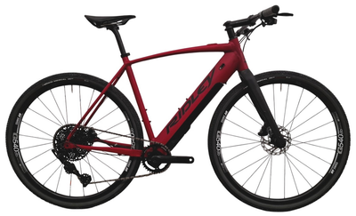 Ridley Kanzo-E