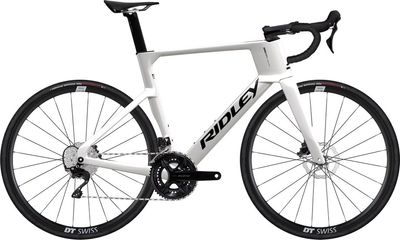 Ridley Noah 3.0 Shimano 105