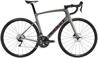 Ridley Aero Rennrad Ridley Noah Disc 2023 | 28 Zoll | Diamant
