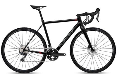 Ridley X-Ride Disc GRX 400 2x10