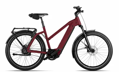 Riese und Müller Charger 4 Mixte GT vario CORE