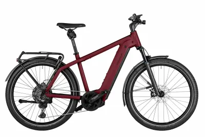 Riese und Müller Charger4 GT touring