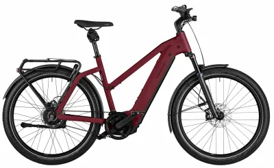 Riese und Müller Charger4 Mixte GT vario 