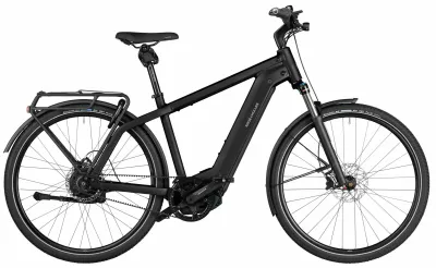 Riese und Müller Charger4 vario 