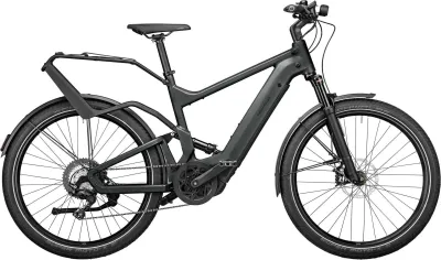 Riese und Müller Delite GT touring