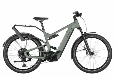 Riese und Müller Delite4 GT touring