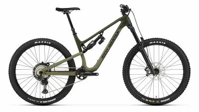 RockyMountain Enduro Bike RockyMountain Altitude Carbon 70 2026 | 29 Zoll | Diamant