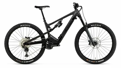 RockyMountain E-Allmountain MTB RockyMountain Altitude Powerplay Alloy 50 2026 | 720 Wh | 29 Zoll | Diamant