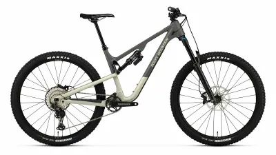 RockyMountain All Mountain Bike RockyMountain Instinct Alloy 50 2026 | 29 Zoll | Diamant