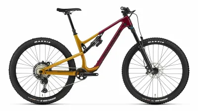 RockyMountain All Mountain Bike RockyMountain Instinct Carbon 70 0 | 29 Zoll | Diamant