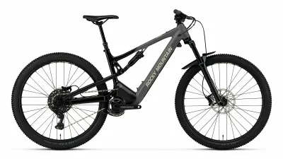 RockyMountain E-Allmountain MTB RockyMountain Instinct Powerplay Alloy 30 0 | 720 Wh | 29 Zoll | Diamant