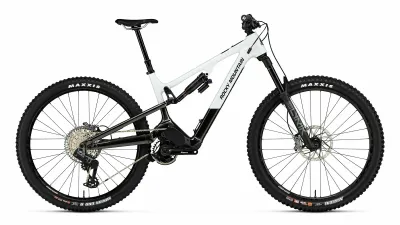 RockyMountain E-Allmountain MTB RockyMountain Instinct Powerplay SL Alloy 70 BC Edition Pour Some Sugar on Me 2025 | 480 Wh | 29 Zoll | Diamant