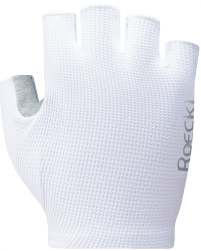 Roeckl Fahrradhandschuhe Roeckl Imst Kurzfinger Handschuhe 2026