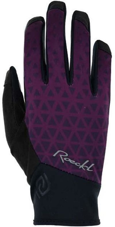 Roeckl Ramsau 2 Langfinger Handschuhe