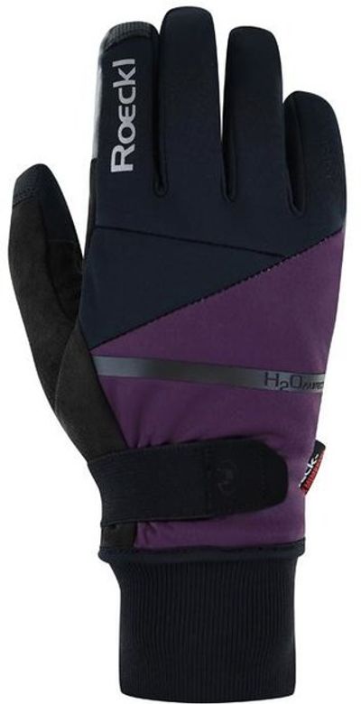 Roeckl Vuno Langfinger Handschuhe