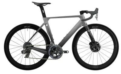 Rondo Allround-Rennrad Rondo HVRT CF 1 Road Plus 2022 | 28 Zoll | Diamant