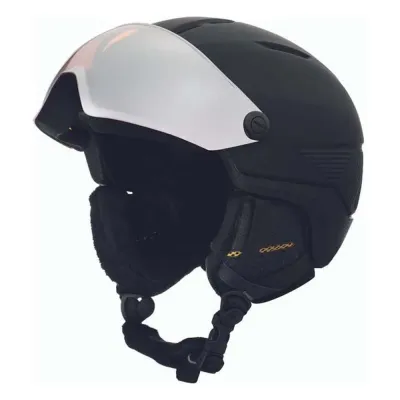 Rossignol Fit Impacts Skihelm Mit Visier Für Frauen