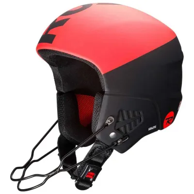 Rossignol Hero 9 Fis Impacts Skihelm