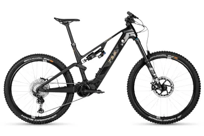 Rotwild Enduro E-Bike Rotwild R.E735 CORE 2025 | 720 Wh | 29 / 27,5 Zoll | Diamant