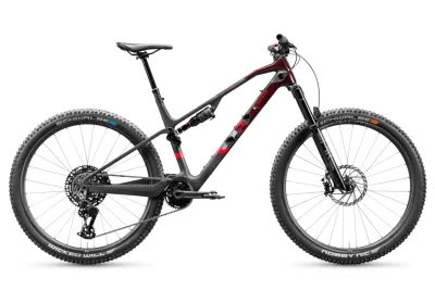 Rotwild E-Allmountain MTB Rotwild R.X290 PRO 2026 | 290 Wh | 29 Zoll | Diamant