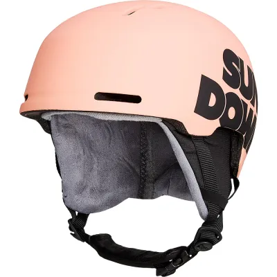 Roxy Kashmir Skihelm