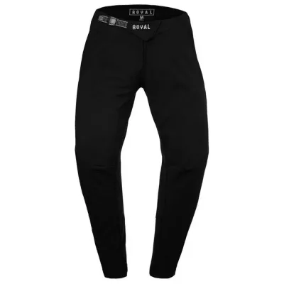 Royal Enfield Fahrradhose lang Royal Enfield Apex Hosen 0