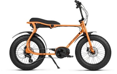 Ruff Cycles Lil Buddy Performance