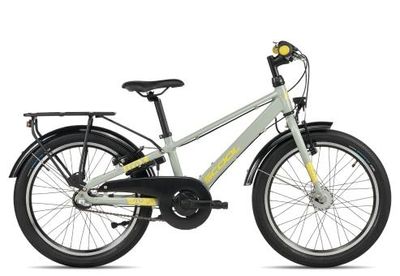 S'cool Kinderfahrrad 20 Zoll S'cool troX Pro 20-N3 2026 | 20 Zoll | Diamant