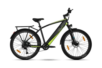 SachsenRad E-Trailbike SachsenRad R8T Flex III 2026 | 520 Wh | 27.5 Zoll | Diamant