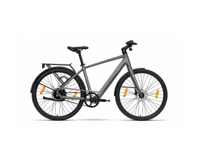 SachsenRad Urban E-Bike SachsenRad C3M Roma II 2026 | 360 Wh | 28 Zoll | Diamant