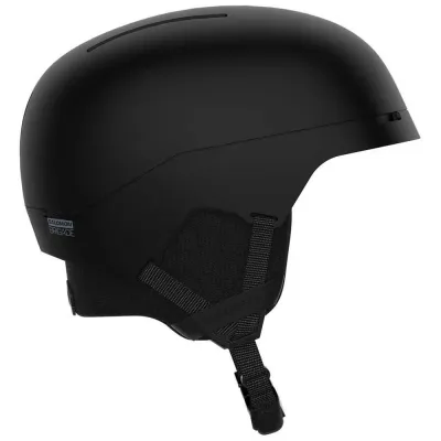 Salomon Brigade Skihelm