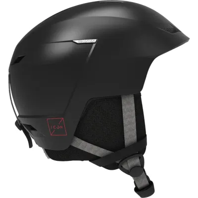 Salomon Icon Lt Access Skihelm