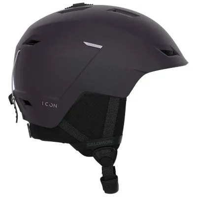 Salomon Icon Lt Skihelm