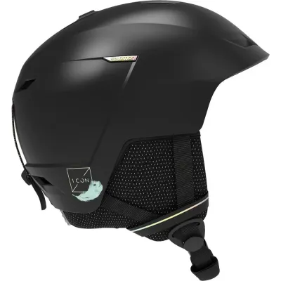 Salomon Icon Lt Skihelm
