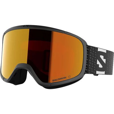 Salomon Kinder Lumi Skibrille