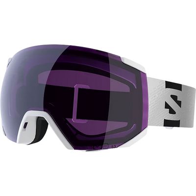 Salomon Radium Sigma Skibrille