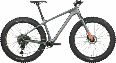 Salsa Cycles Dirt Bike Salsa Cycles Beargrease Cues 11 2026 | 27,5 Zoll | Diamant