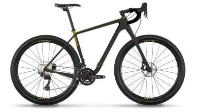 Salsa Cycles Cutthroat Carbon GRX 600 1x11