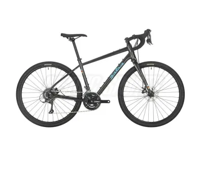 Salsa Cycles Journeyer Claris All-Road
