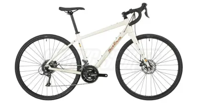 Salsa Cycles Journeyer Claris All-Road