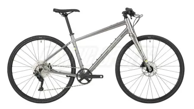 Salsa Cycles Journeyer Flatbar Deore