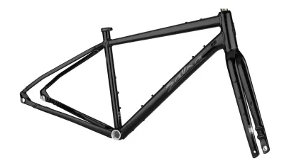 Salsa Cycles Journeyer Frameset