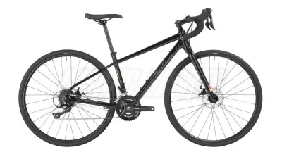 Salsa Cycles Journeyer Sora