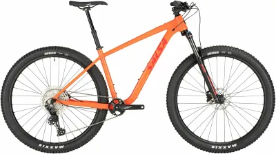 Salsa Cycles Trail Bike Salsa Cycles Rangefinder Deore 11 2026 | 29 Zoll | Diamant