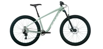 Salsa Cycles Timberjack SLX