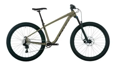 Salsa Cycles Timberjack SLX