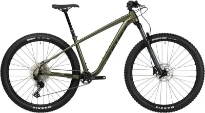 Salsa Cycles Trail Bike Salsa Cycles Timberjack SLX 2026 | 29 Zoll | Diamant