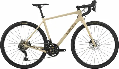 Salsa Cycles Warbird Carbon GRX 820