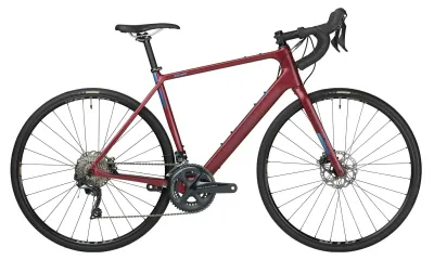 Salsa Cycles Warroad Carbon Ultegra Allroad