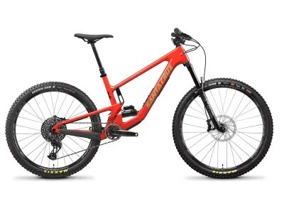 Santa Cruz 5010 5 C GX AXS